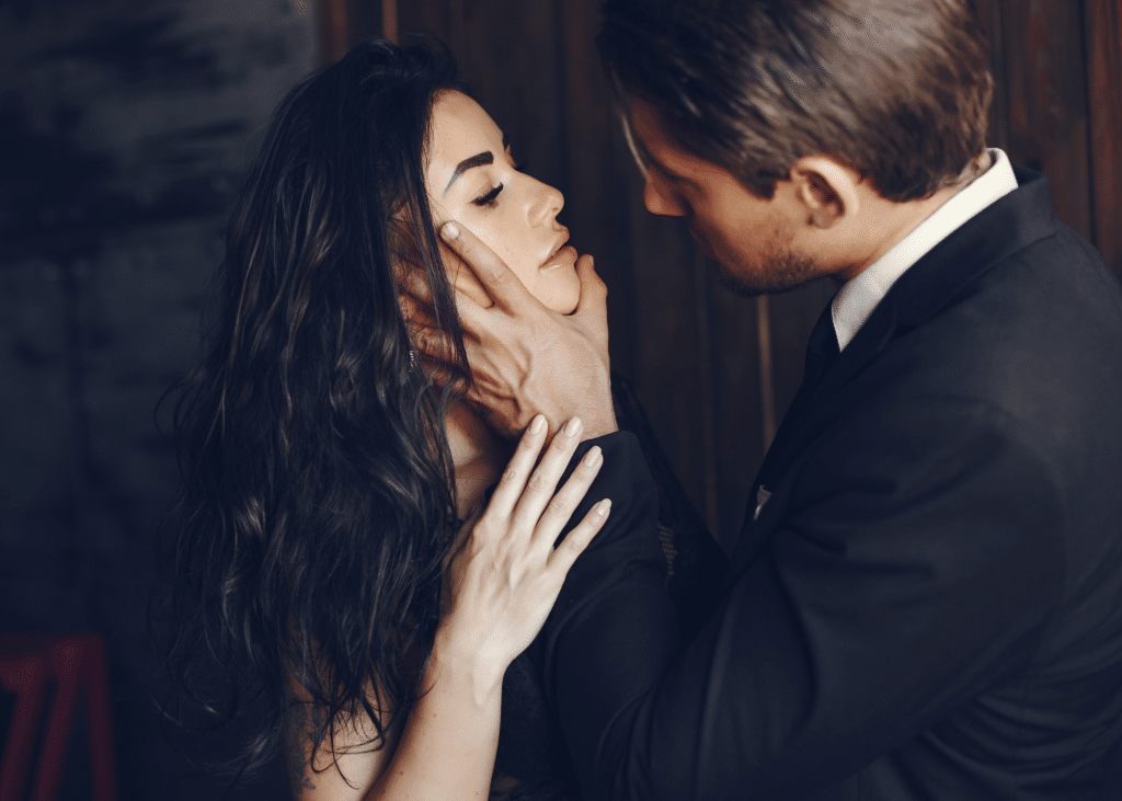 Le Gentleman Parfait : Maîtrise de l'Étiquette pour une Soirée Raffinée 1 2 2 -t Salon Anaconda