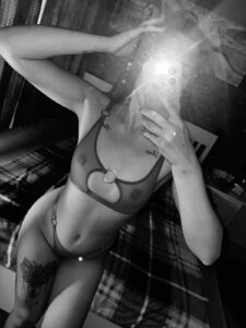 xoxo girls bella 3 -t Salon Anaconda