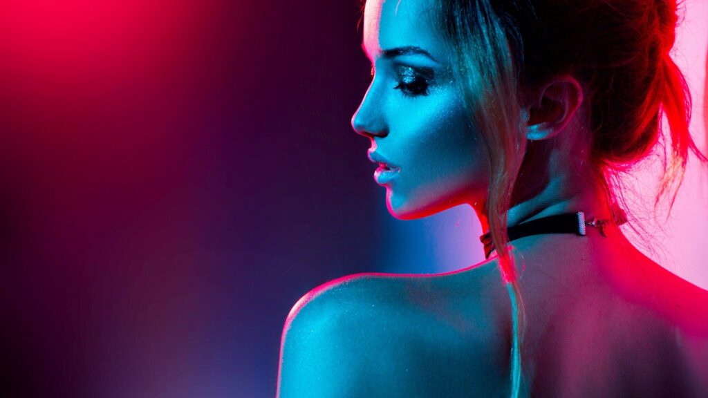 xoxo girls visuels 13 -t Salon Prestige X Geneva