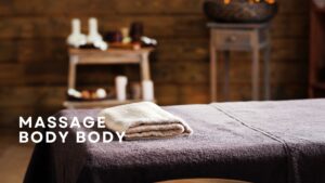 xoxo girls massages 2 1 -t Salon Anaconda